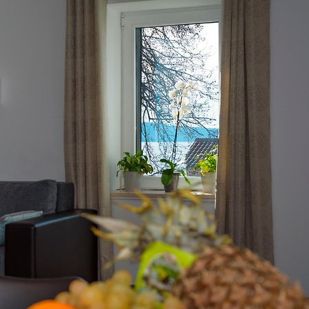 Kaštela Apartments Magli מראה חיצוני תמונה