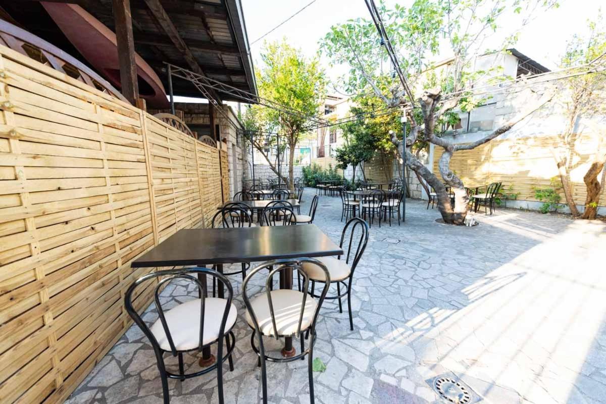 Kaštela Apartments Magli מראה חיצוני תמונה