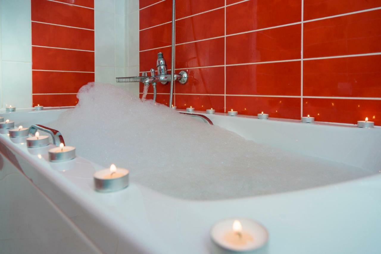 Kaštela Apartments Magli מראה חיצוני תמונה