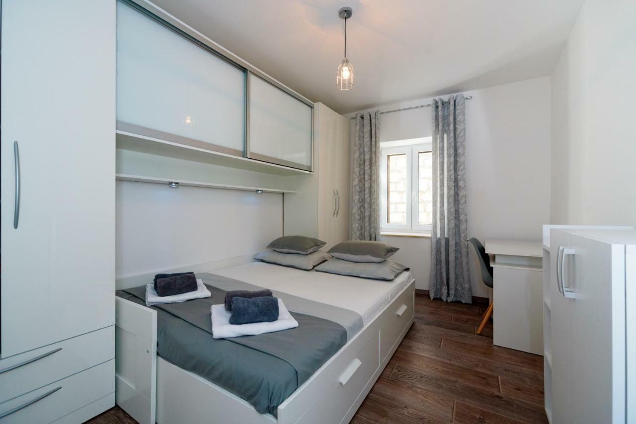 Kaštela Apartments Magli מראה חיצוני תמונה