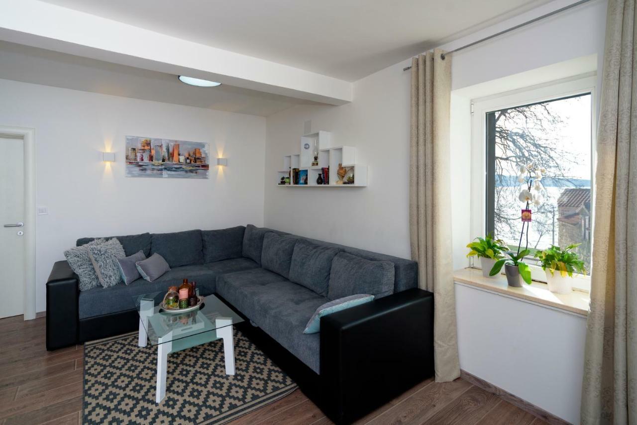 Kaštela Apartments Magli מראה חיצוני תמונה