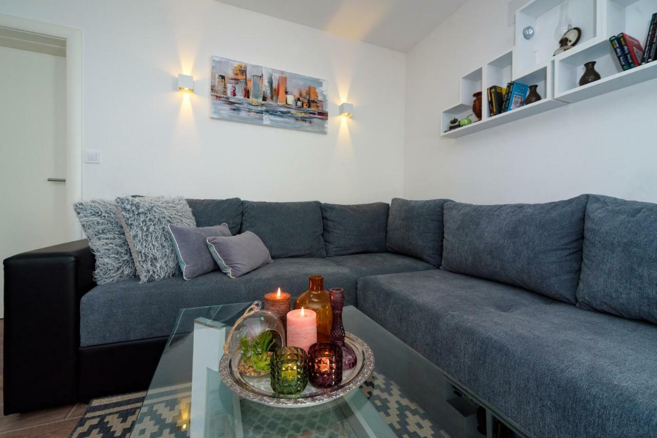 Kaštela Apartments Magli מראה חיצוני תמונה