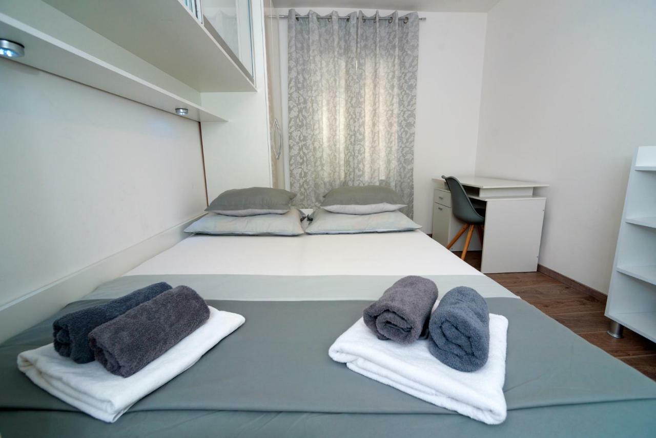 Kaštela Apartments Magli מראה חיצוני תמונה