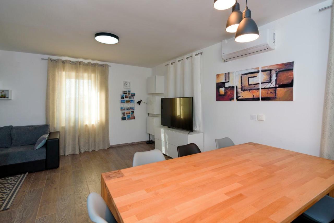 Kaštela Apartments Magli מראה חיצוני תמונה