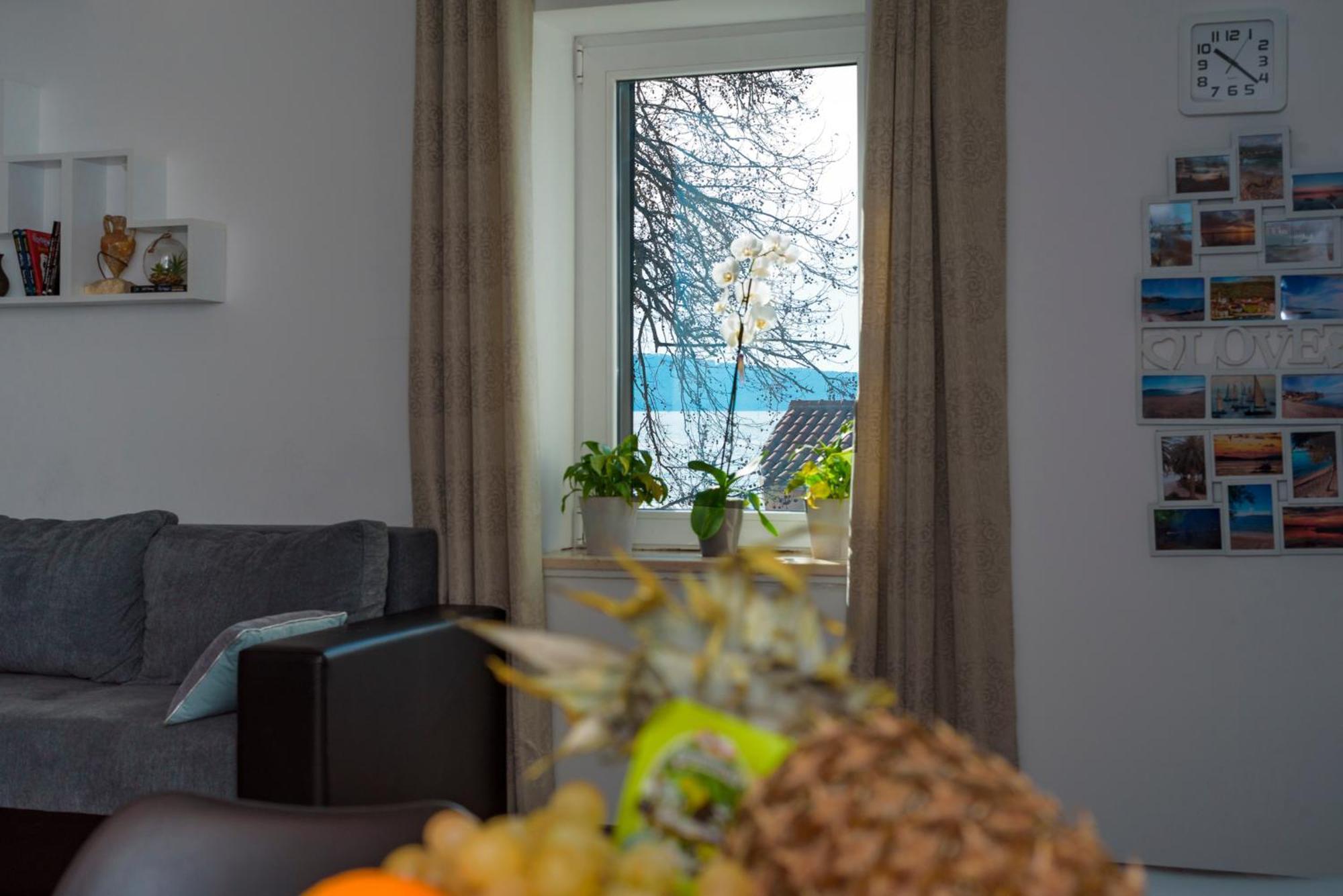 Kaštela Apartments Magli מראה חיצוני תמונה