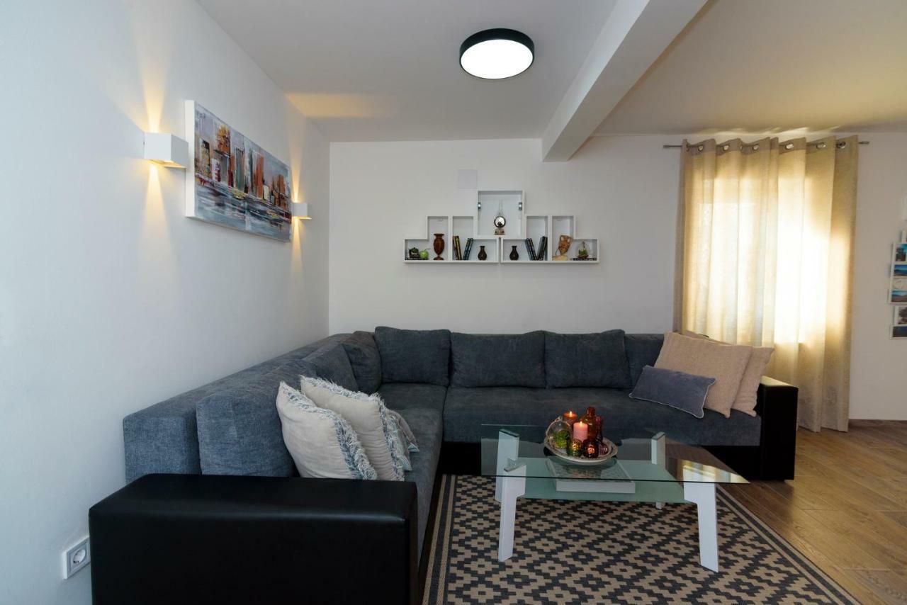 Kaštela Apartments Magli מראה חיצוני תמונה