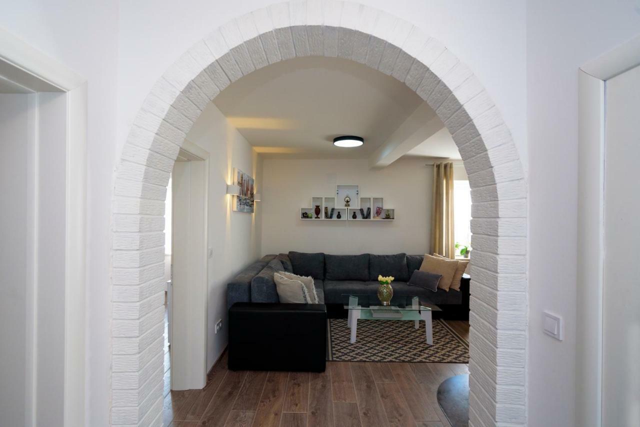 Kaštela Apartments Magli מראה חיצוני תמונה