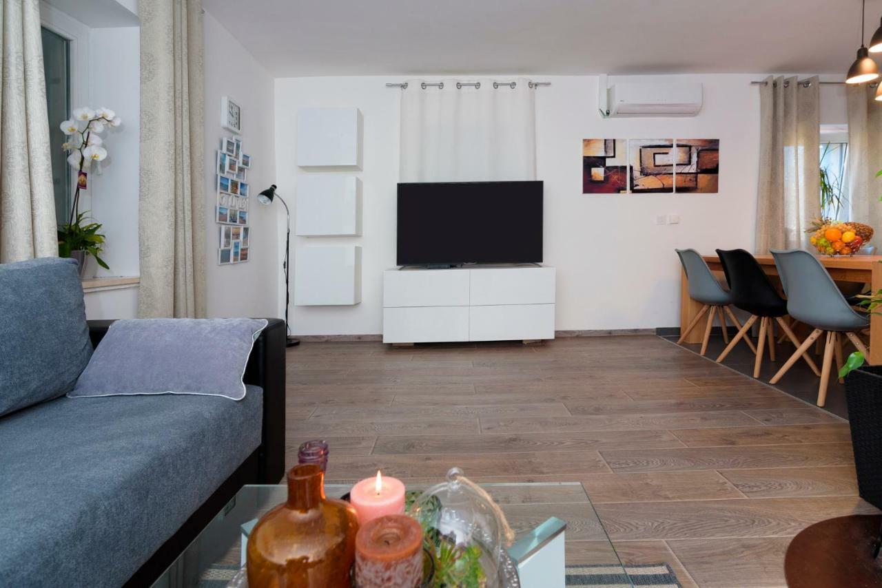 Kaštela Apartments Magli מראה חיצוני תמונה