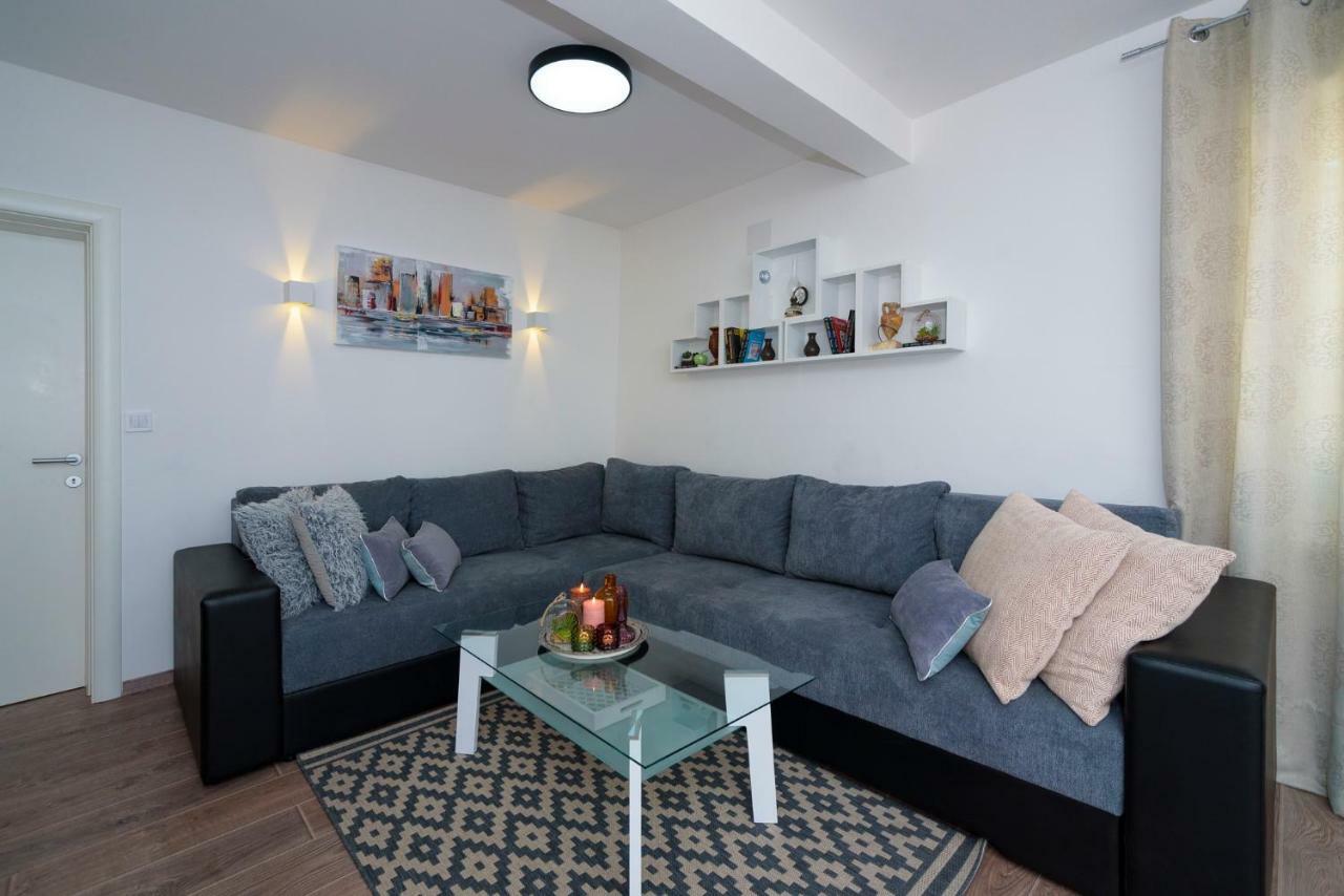 Kaštela Apartments Magli מראה חיצוני תמונה