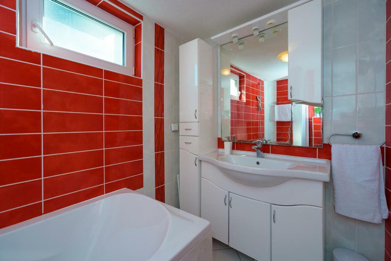 Kaštela Apartments Magli מראה חיצוני תמונה