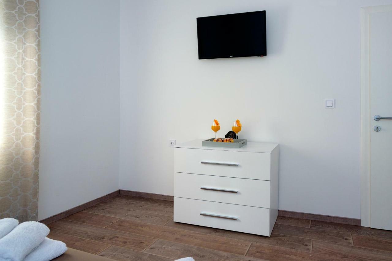 Kaštela Apartments Magli מראה חיצוני תמונה