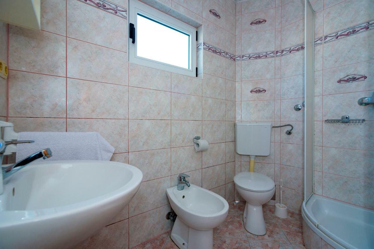 Kaštela Apartments Magli מראה חיצוני תמונה