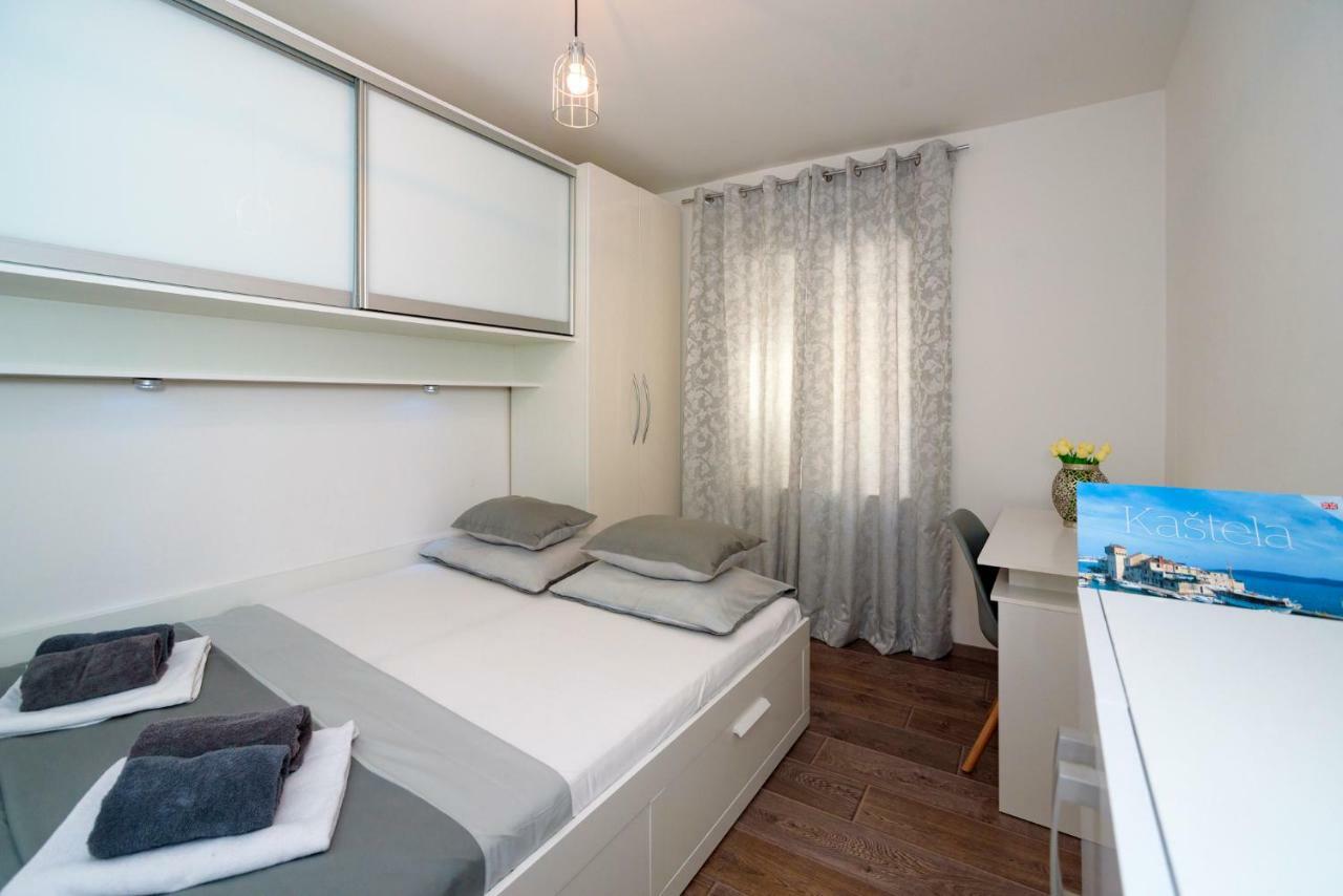 Kaštela Apartments Magli מראה חיצוני תמונה