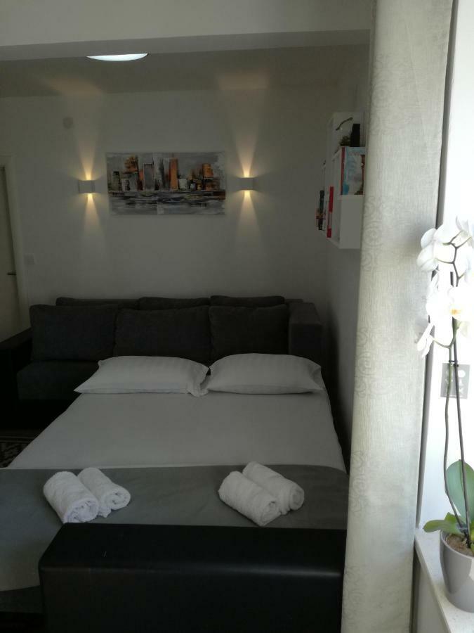 Kaštela Apartments Magli מראה חיצוני תמונה